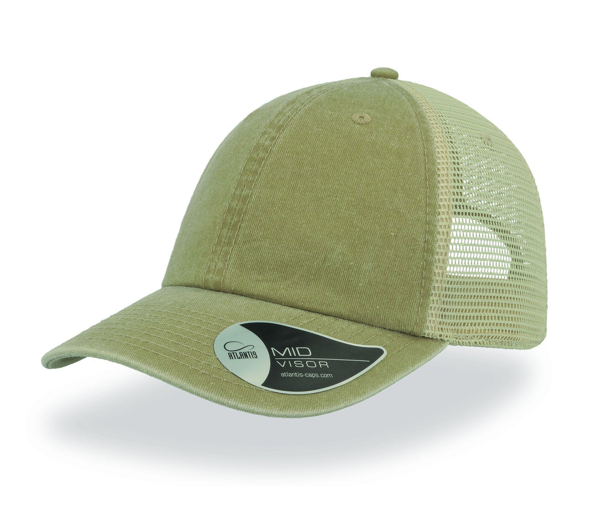ATLANTIS HEADWEAR CASE