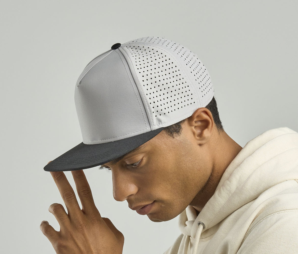 ATLANTIS HEADWEAR BANK