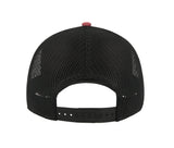 ATLANTIS HEADWEAR RAPPER MELANGE