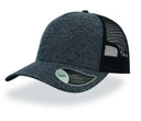 ATLANTIS HEADWEAR RAPPER MELANGE