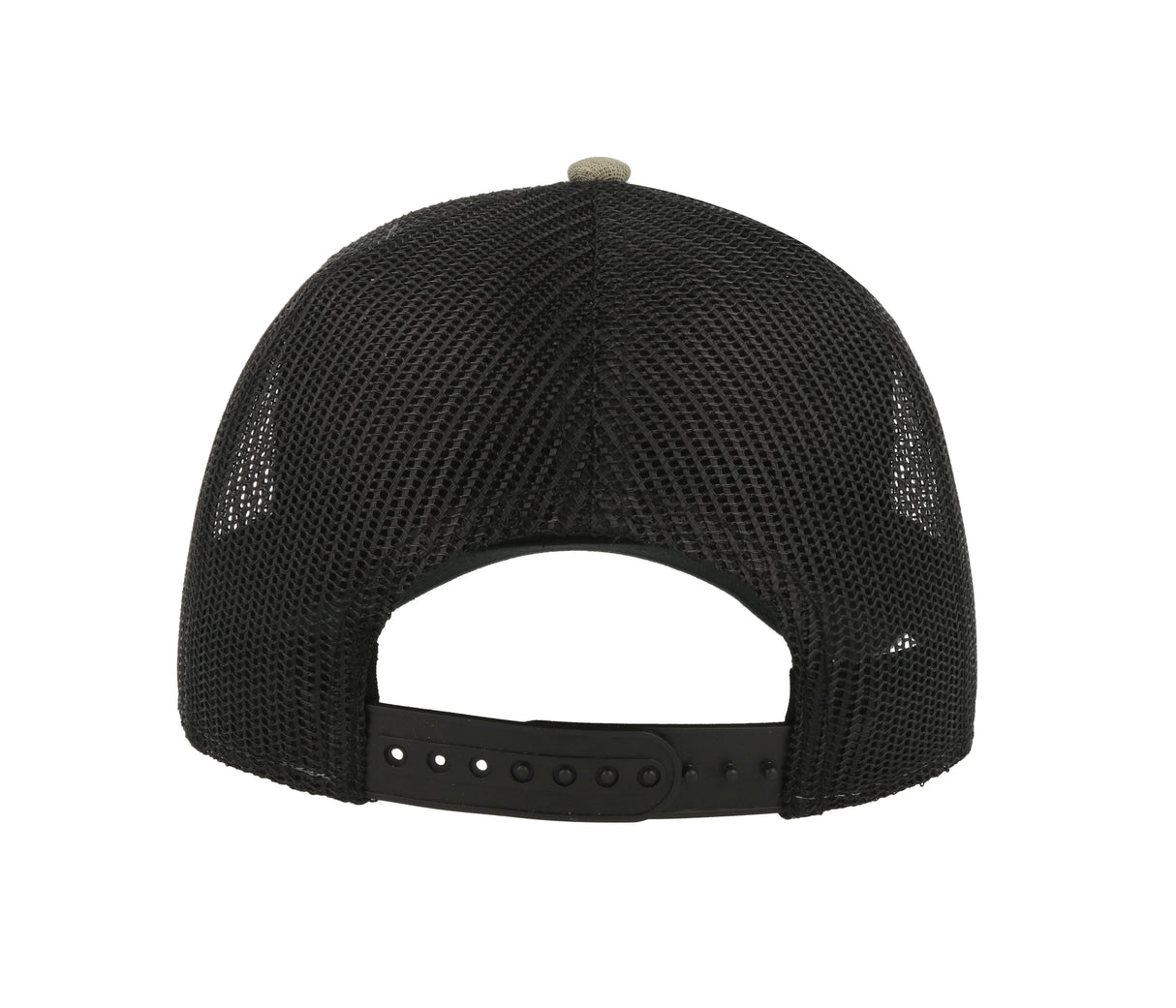 ATLANTIS HEADWEAR RAPPER MELANGE