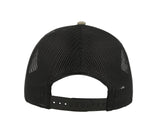 ATLANTIS HEADWEAR RAPPER MELANGE