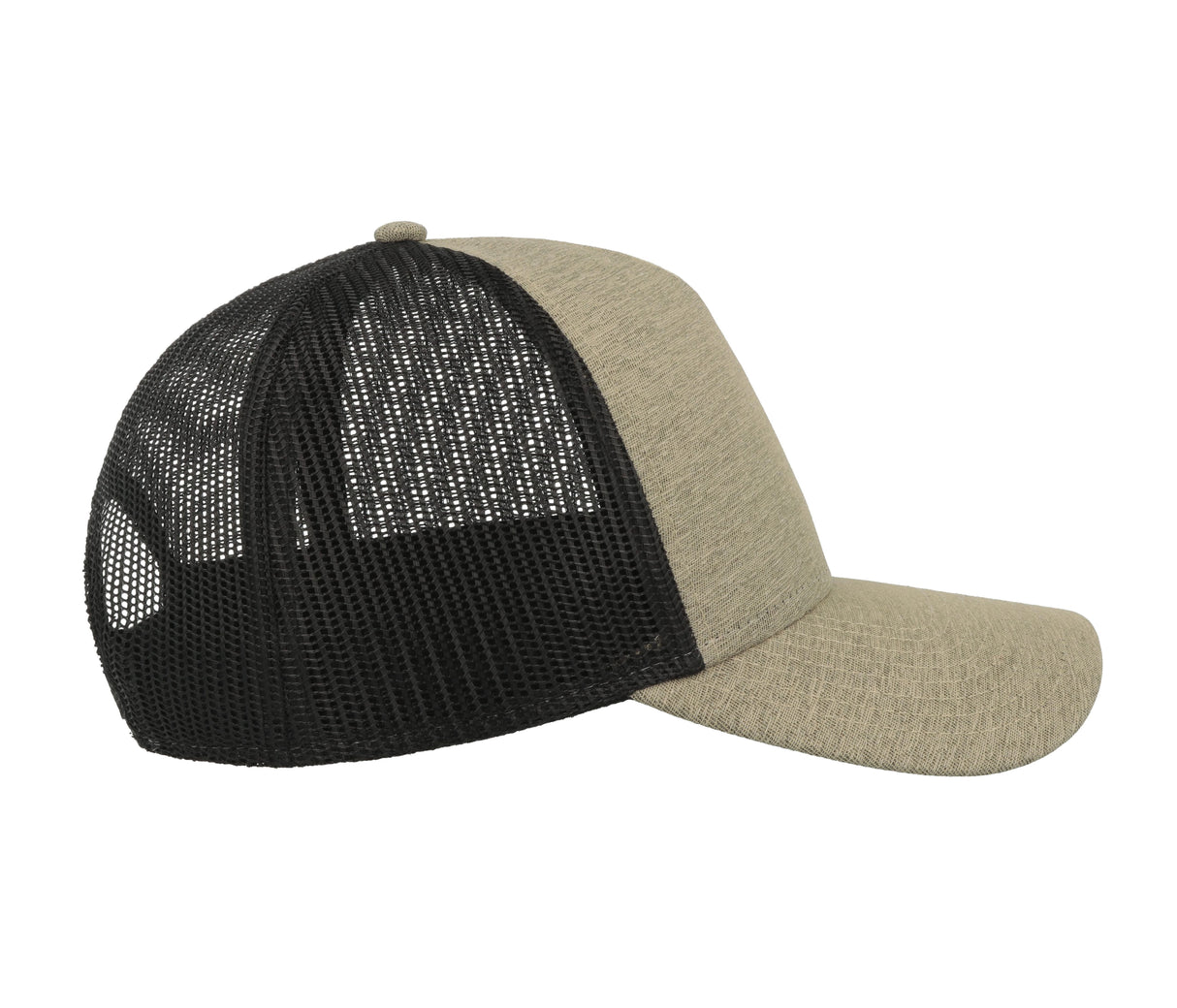 ATLANTIS HEADWEAR RAPPER MELANGE