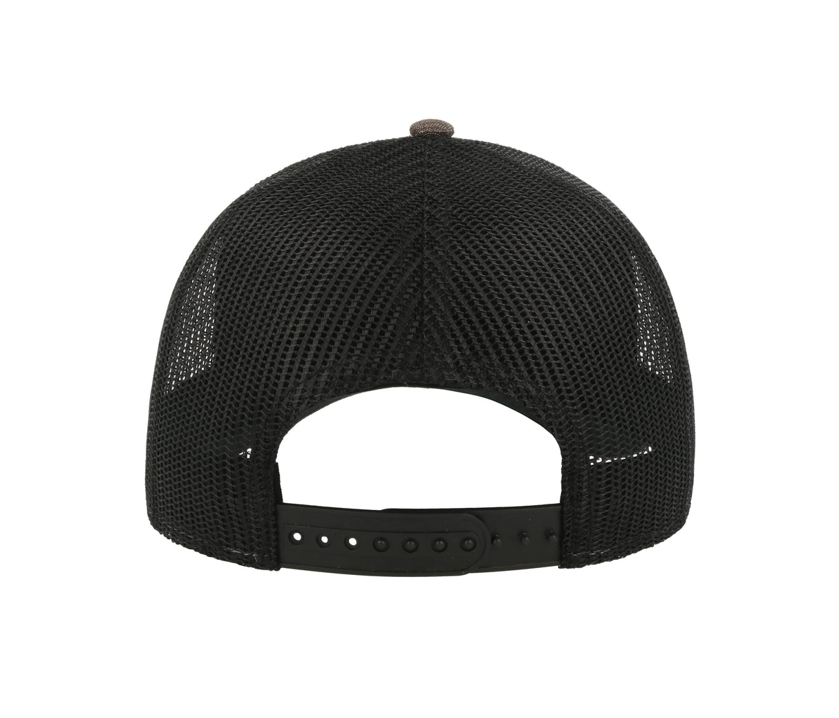 ATLANTIS HEADWEAR RAPPER MELANGE