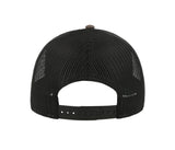 ATLANTIS HEADWEAR RAPPER MELANGE