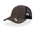 ATLANTIS HEADWEAR RAPPER MELANGE