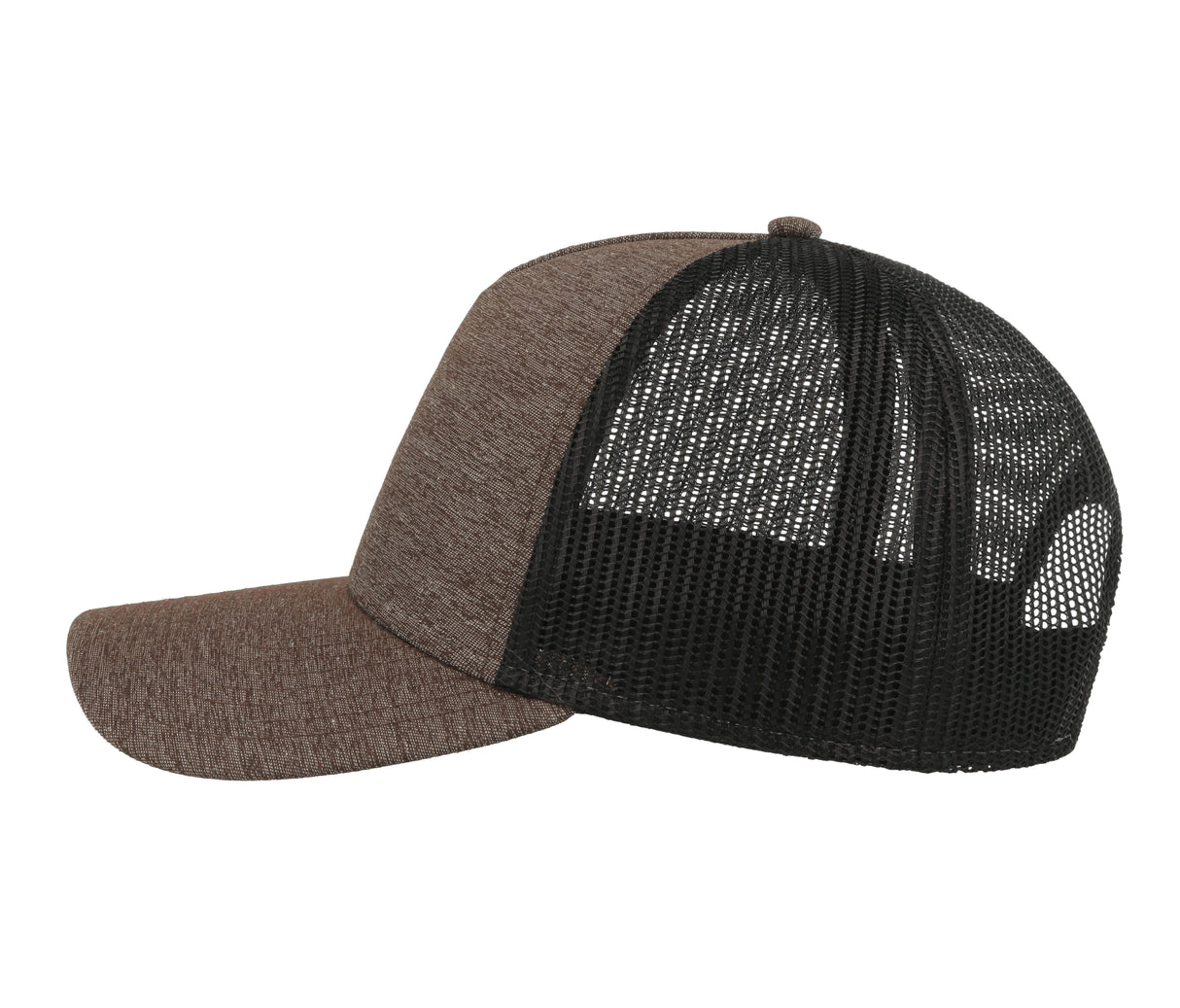 ATLANTIS HEADWEAR RAPPER MELANGE