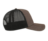 ATLANTIS HEADWEAR RAPPER MELANGE