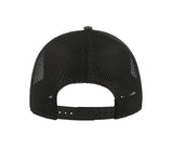 ATLANTIS HEADWEAR RAPPER MELANGE