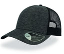 ATLANTIS HEADWEAR RAPPER MELANGE