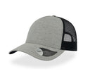 ATLANTIS HEADWEAR RAPPER MELANGE