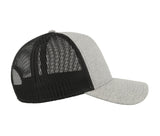 ATLANTIS HEADWEAR RAPPER MELANGE