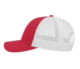 ATLANTIS HEADWEAR RECY THREE