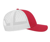 ATLANTIS HEADWEAR RECY THREE