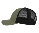 ATLANTIS HEADWEAR RECY THREE