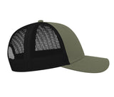 ATLANTIS HEADWEAR RECY THREE