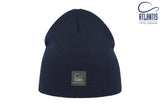 ATLANTIS HEADWEAR RECY BEANIE