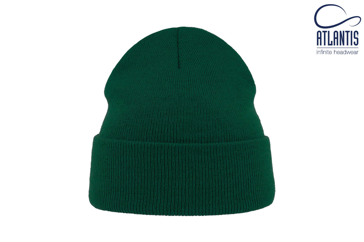 ATLANTIS HEADWEAR EKO BEANIE