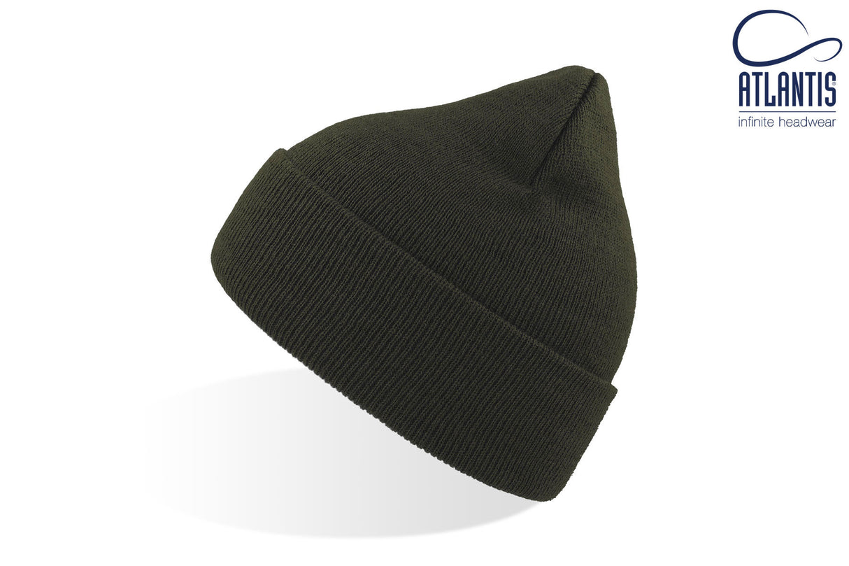 ATLANTIS HEADWEAR EKO BEANIE