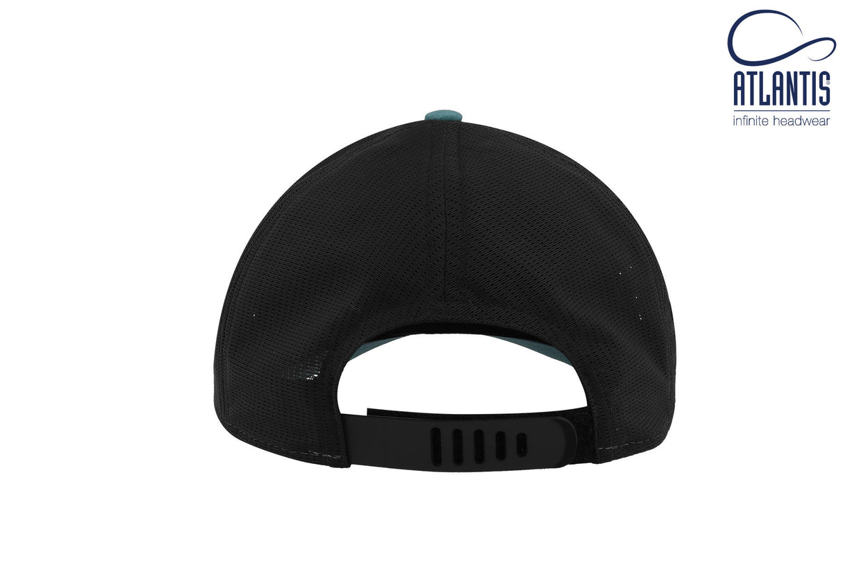 ATLANTIS HEADWEAR WHIPPY