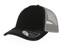 ATLANTIS HEADWEAR RAPPER CANVAS
