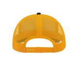 ATLANTIS HEADWEAR RAPPER CANVAS