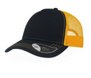 ATLANTIS HEADWEAR RAPPER CANVAS