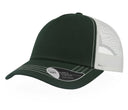 ATLANTIS HEADWEAR RAPPER CANVAS