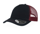 ATLANTIS HEADWEAR RAPPER CANVAS