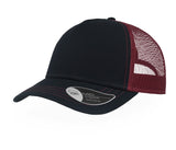 ATLANTIS HEADWEAR RAPPER CANVAS