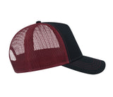 ATLANTIS HEADWEAR RAPPER CANVAS