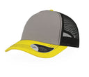 ATLANTIS HEADWEAR RAPPER CANVAS
