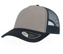 ATLANTIS HEADWEAR RAPPER CANVAS