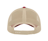 ATLANTIS HEADWEAR RAPPER CANVAS