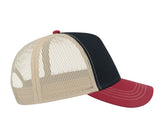 ATLANTIS HEADWEAR RAPPER CANVAS