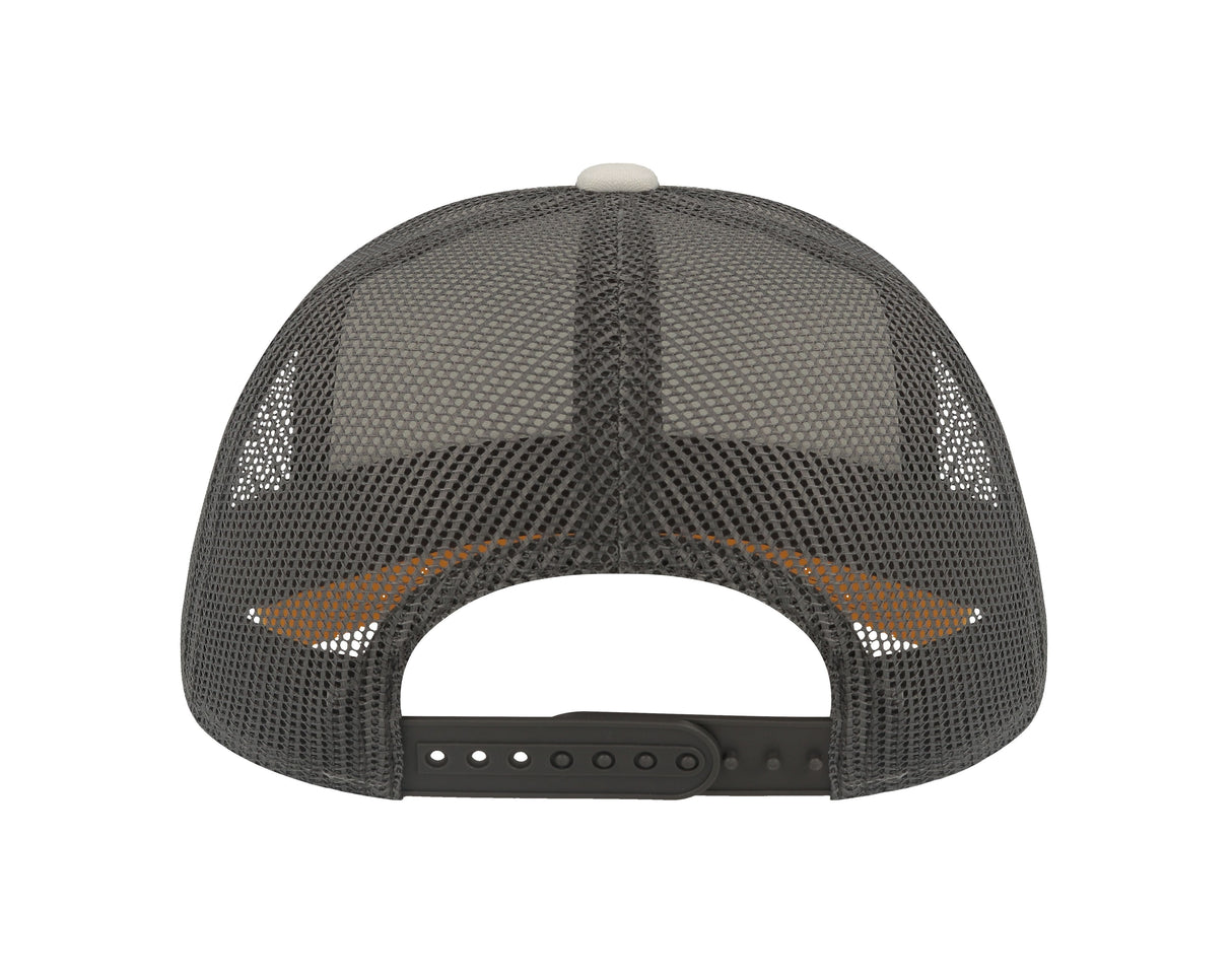 ATLANTIS HEADWEAR RAPPER CANVAS