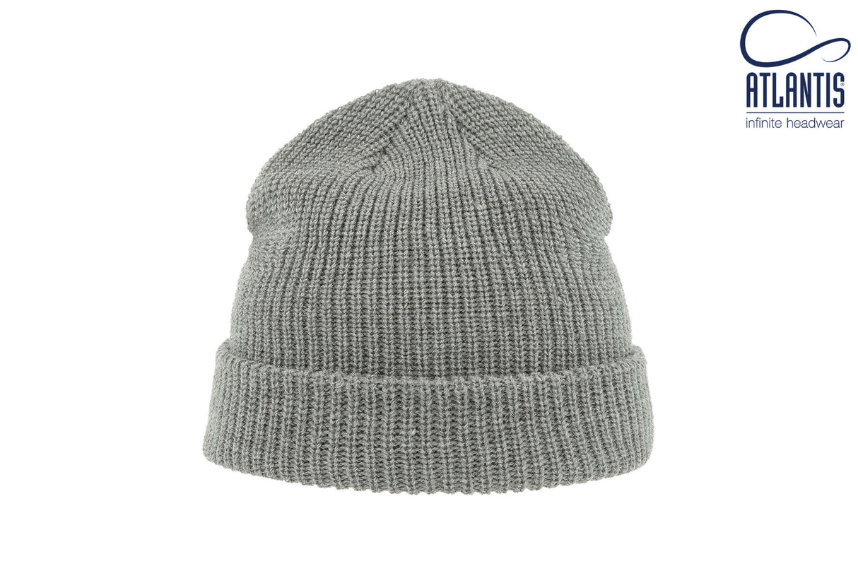 ATLANTIS HEADWEAR WOOLLY