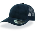 ATLANTIS HEADWEAR RAPPER SUEDE