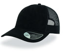 ATLANTIS HEADWEAR RAPPER SUEDE