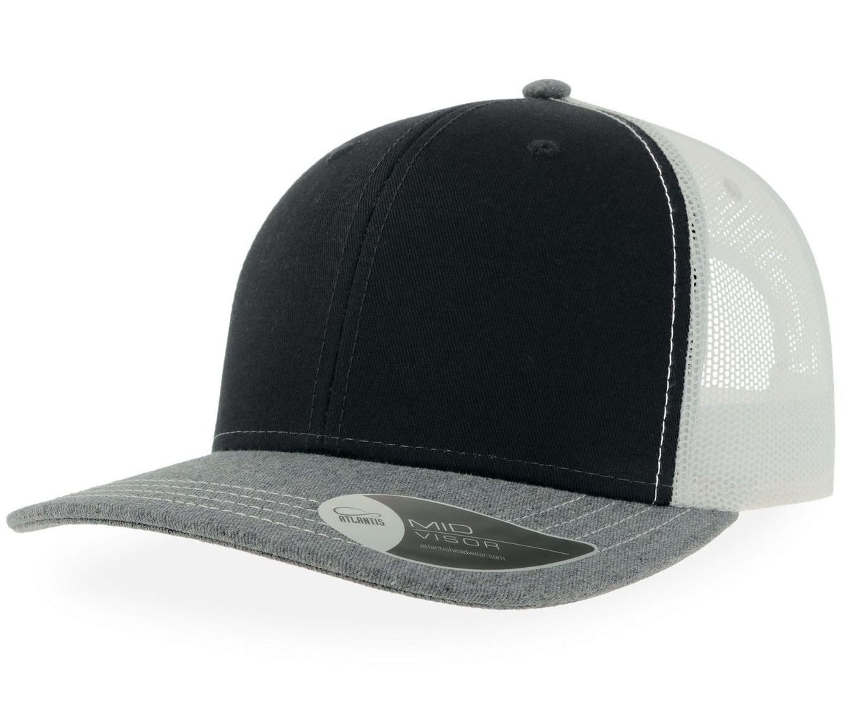 ATLANTIS HEADWEAR SONIC