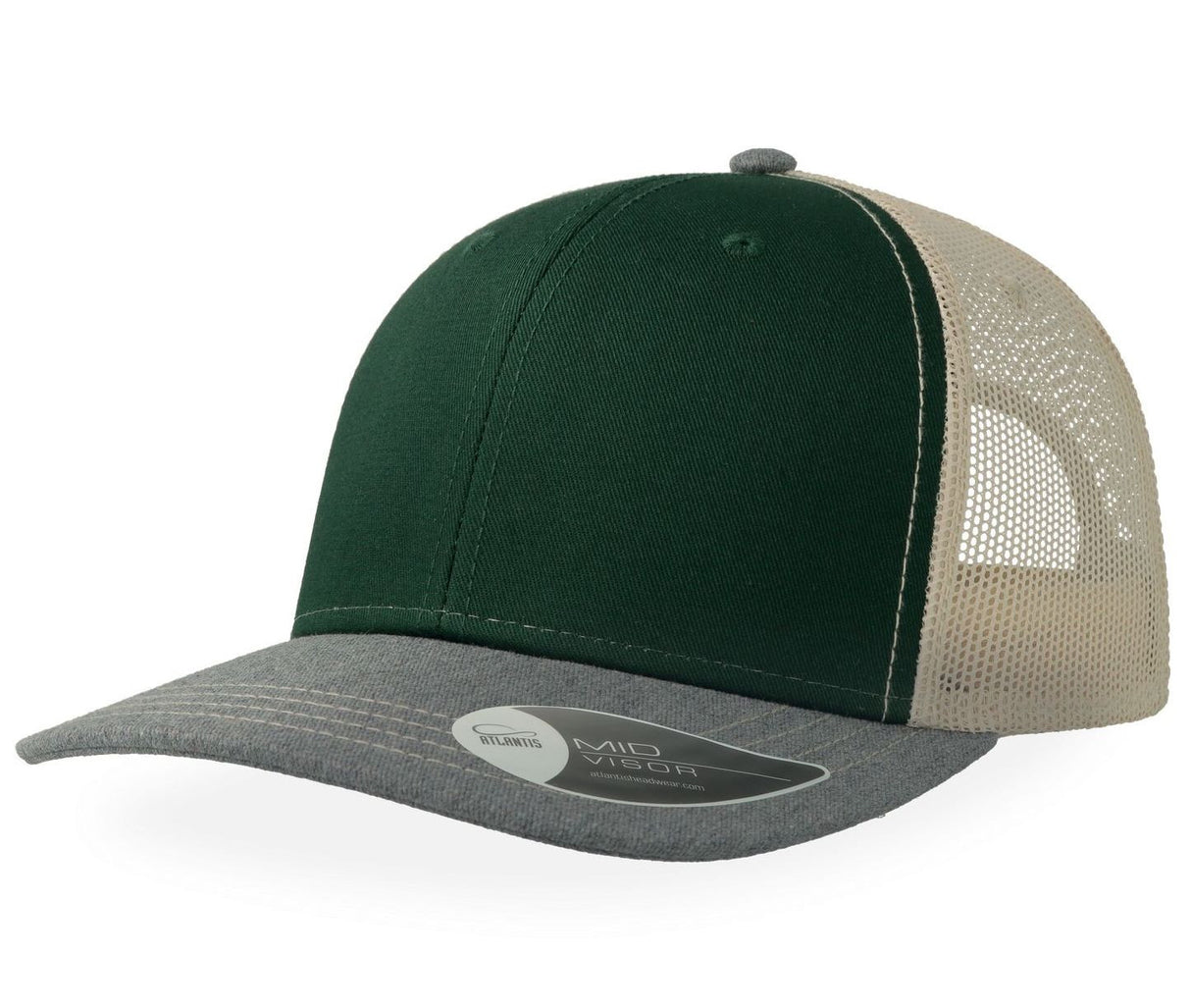 ATLANTIS HEADWEAR SONIC