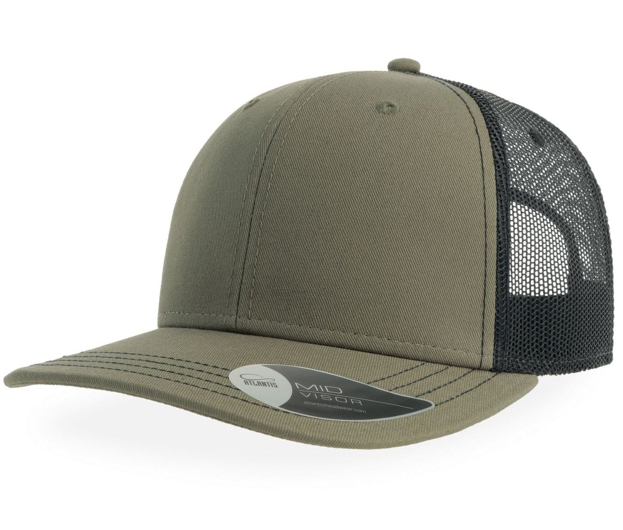 ATLANTIS HEADWEAR SONIC