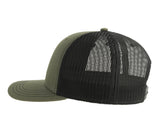 ATLANTIS HEADWEAR SONIC
