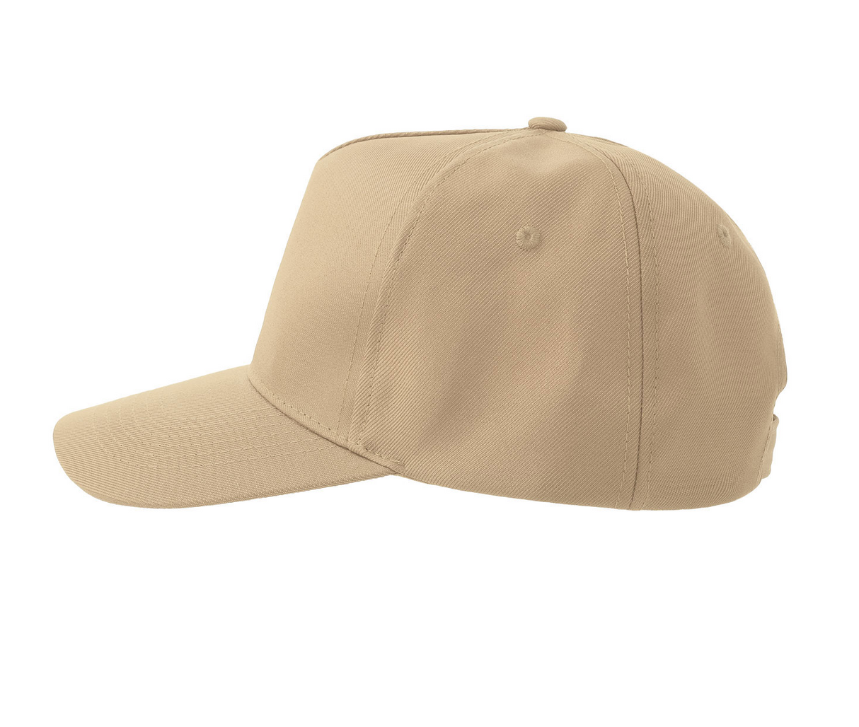 ATLANTIS HEADWEAR RECY FIVE