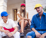 ATLANTIS HEADWEAR RECY FIVE