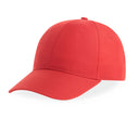 ATLANTIS HEADWEAR RECY SIX