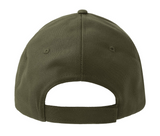 ATLANTIS HEADWEAR RECY SIX