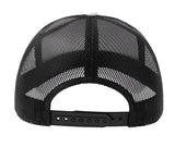 ATLANTIS HEADWEAR RAPPER COTTON-S