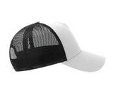 ATLANTIS HEADWEAR RAPPER COTTON-S