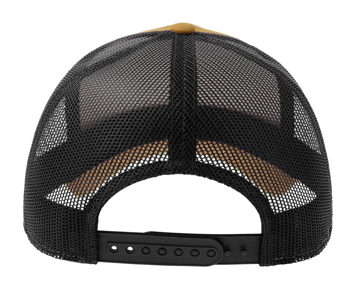 ATLANTIS HEADWEAR RAPPER COTTON-S